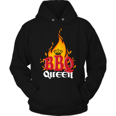 Limited Edition - BBQ Queen Shirt