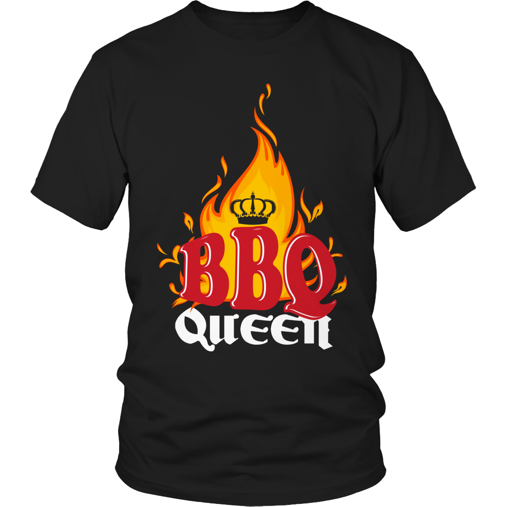 BBQ Queen Shirt