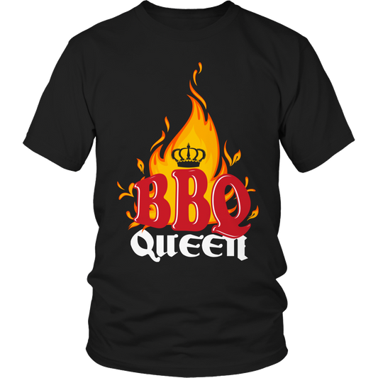 BBQ Queen Shirt