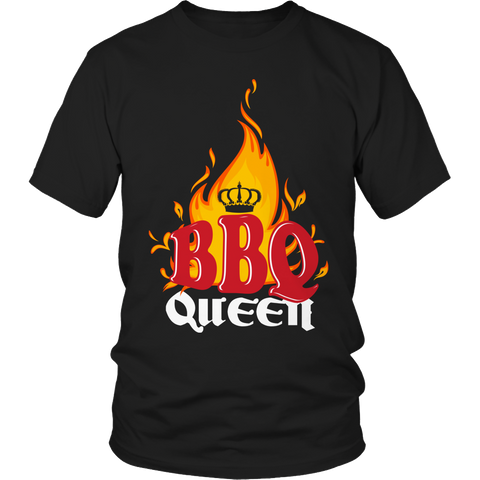 BBQ Queen Shirt