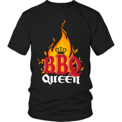 Limited Edition - BBQ Queen Shirt
