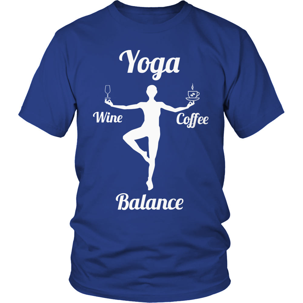 Yoga Got Balance Shirt