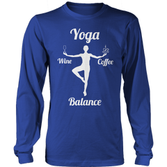 Yoga Got Balance Shirt