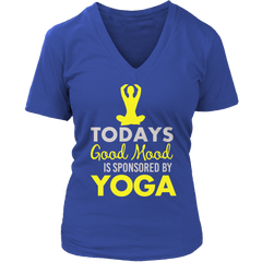 Limited Edition - Todays Good Mood Sponsored By Yoga