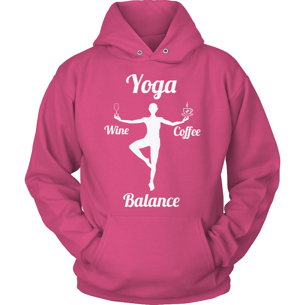 Yoga Got Balance Shirt