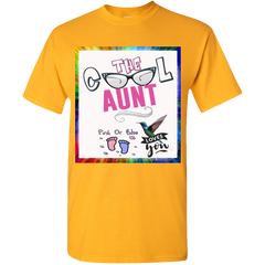 Cool Aunt Tee Shirt