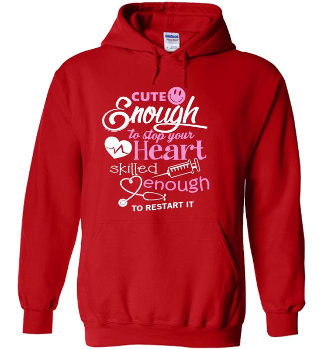 Cute Enough Shirts