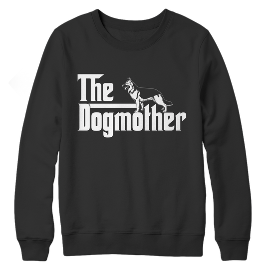 Limited Edition - The Godmother Crewneck Fleece Shirt