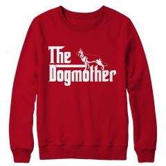 Limited Edition - The Godmother Crewneck Fleece Shirt