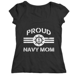 Limited Edition - Proud Navy Mom