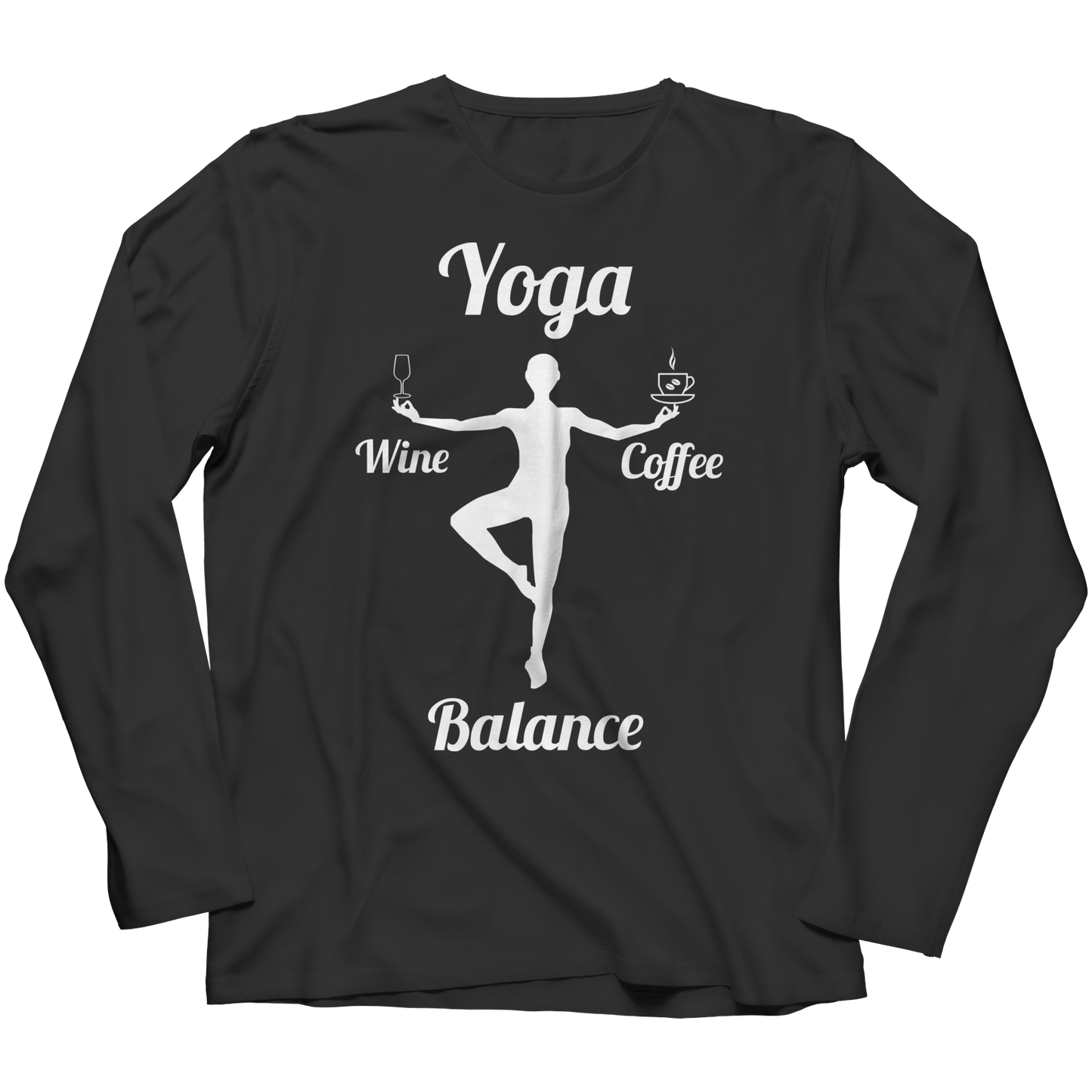 Yoga Got Balance Shirt