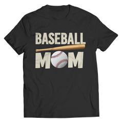 Limited Edition - Baseball Mom