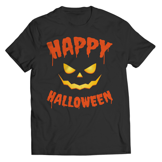 Happy Halloween Shirt