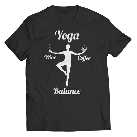 Yoga Got Balance Shirt