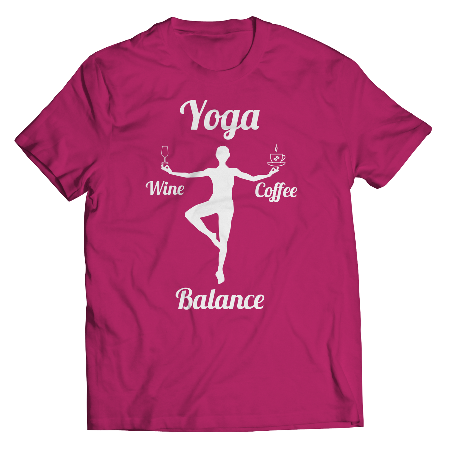 Yoga Got Balance Shirt