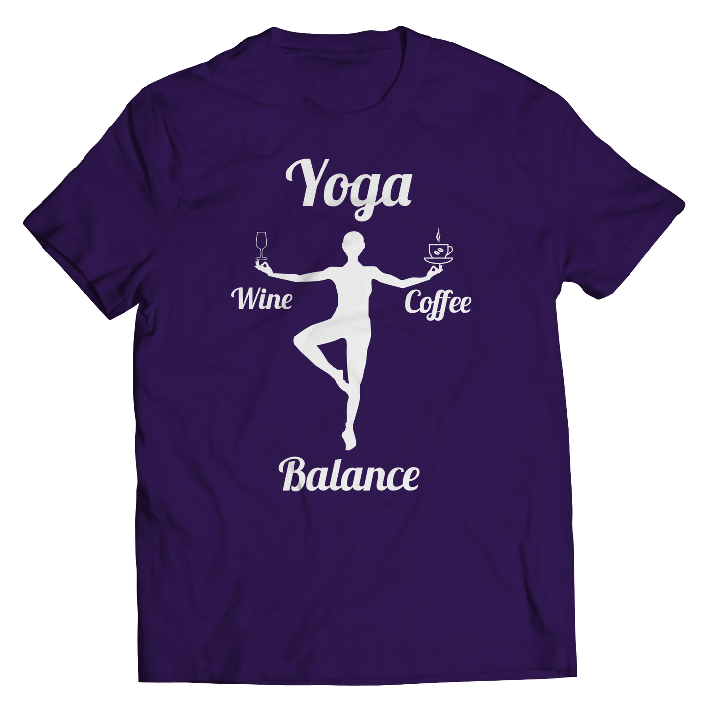 Yoga Got Balance Shirt