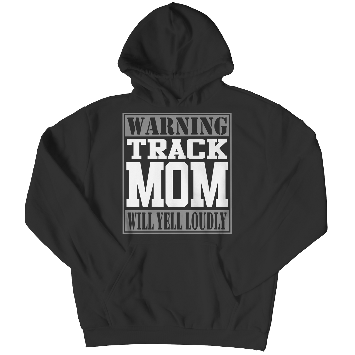 Limited Edition - Warning Track Mom will Yell Loudly Tee Shirt, Long Sleeve Shirt, Ladies Classic Tee Shirt, Hoodie