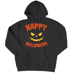 Limited Edition - Happy Halloween