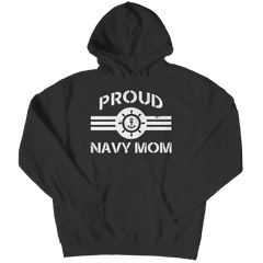 Limited Edition - Proud Navy Mom