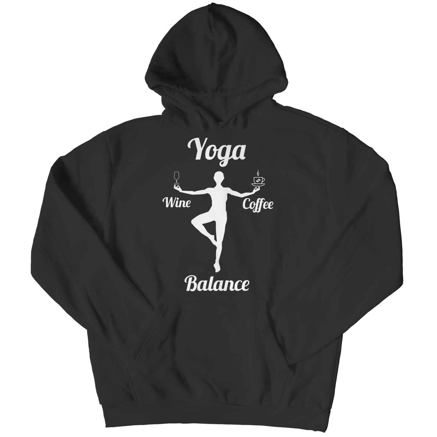 Yoga Got Balance Shirt