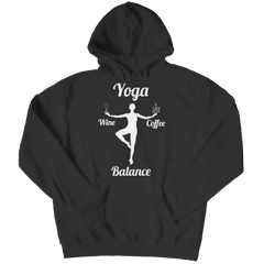 Yoga Got Balance Shirt