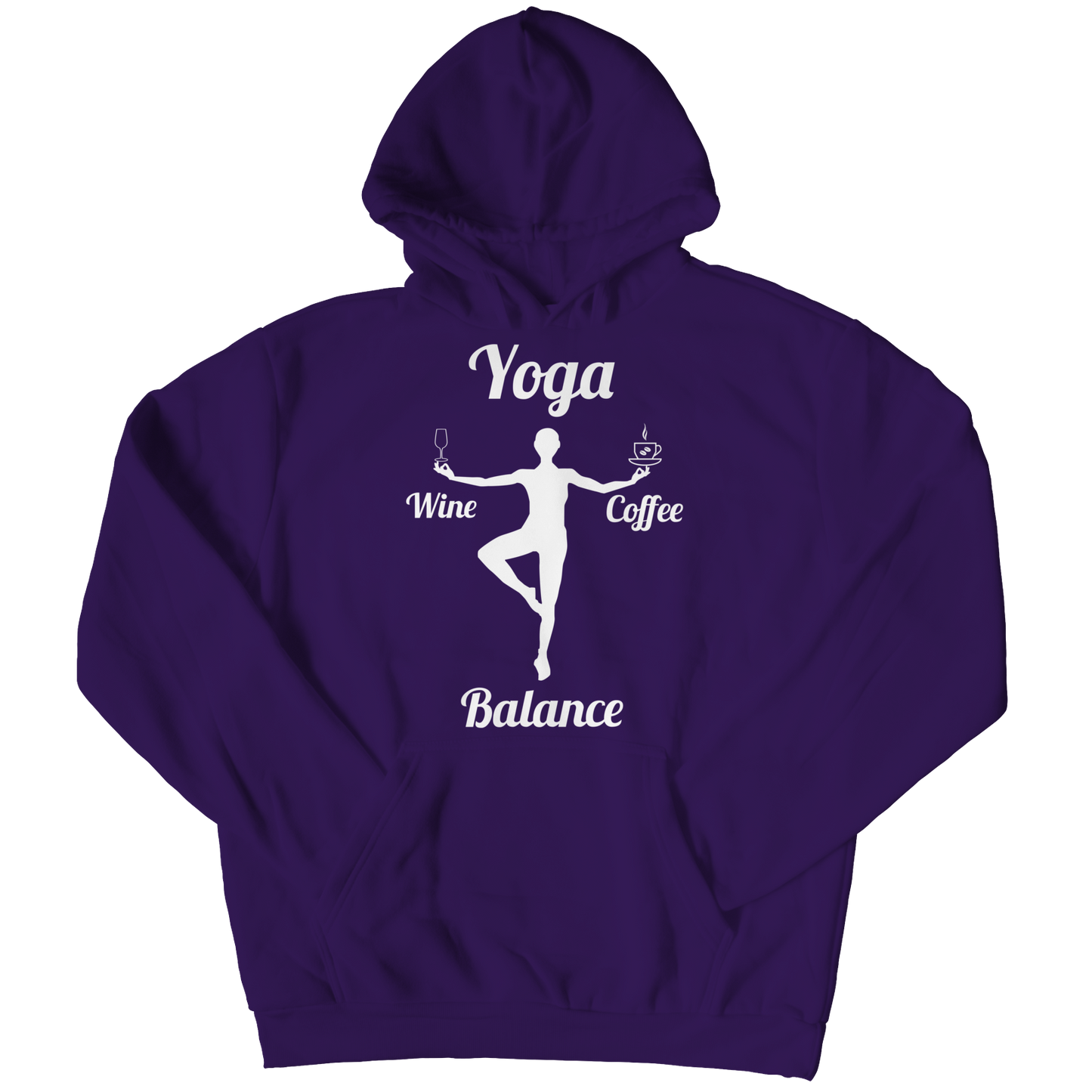 Yoga Got Balance Shirt