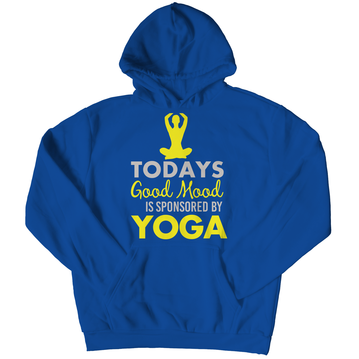 Limited Edition - Todays Good Mood Sponsored By Yoga