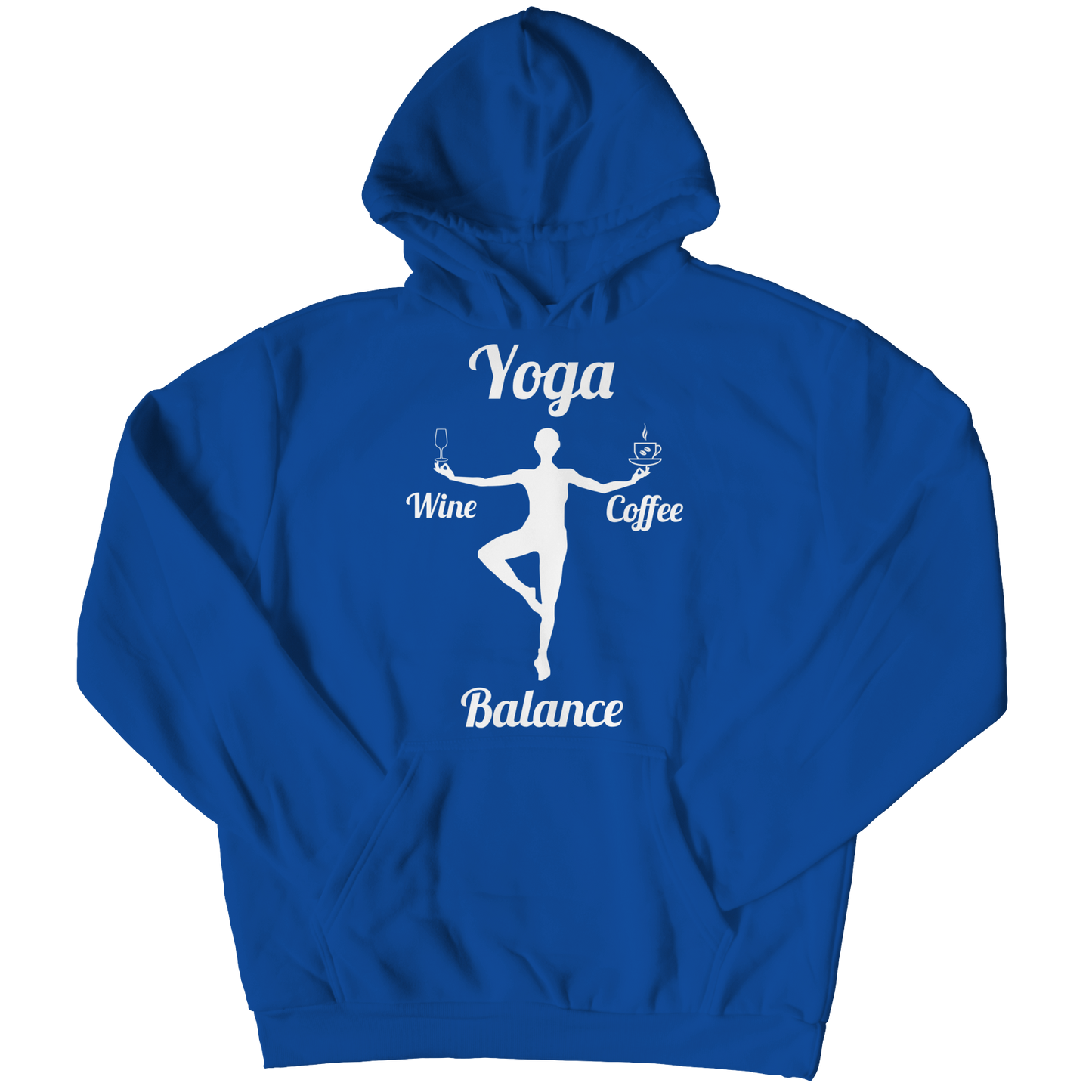 Yoga Got Balance Shirt