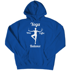 Yoga Got Balance Shirt
