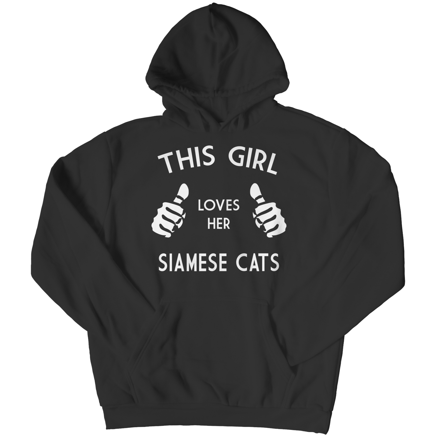 Siamese Cat Shirt