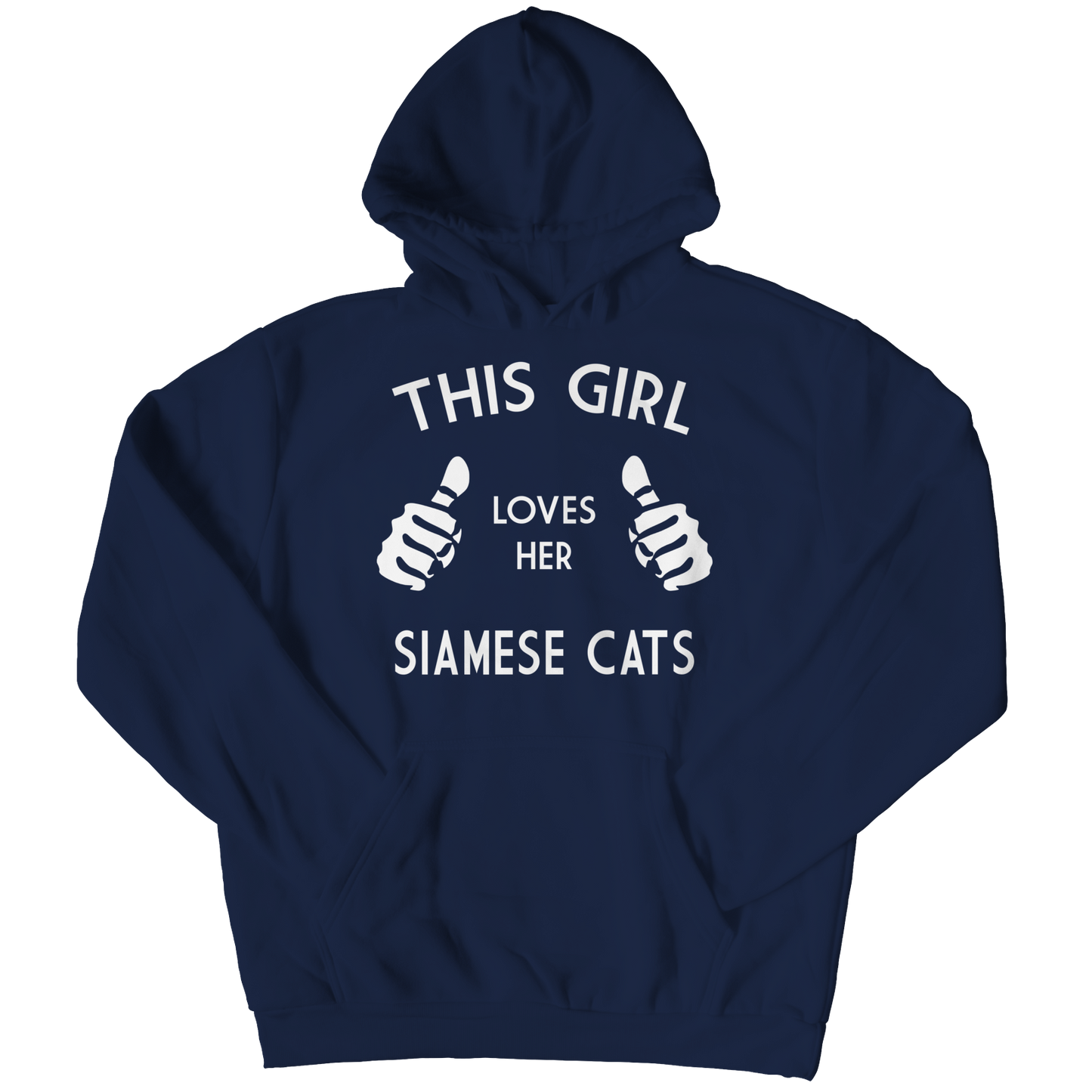 Siamese Cat Shirt