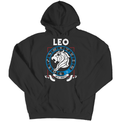 Leo Shirt - Zodiac Collection