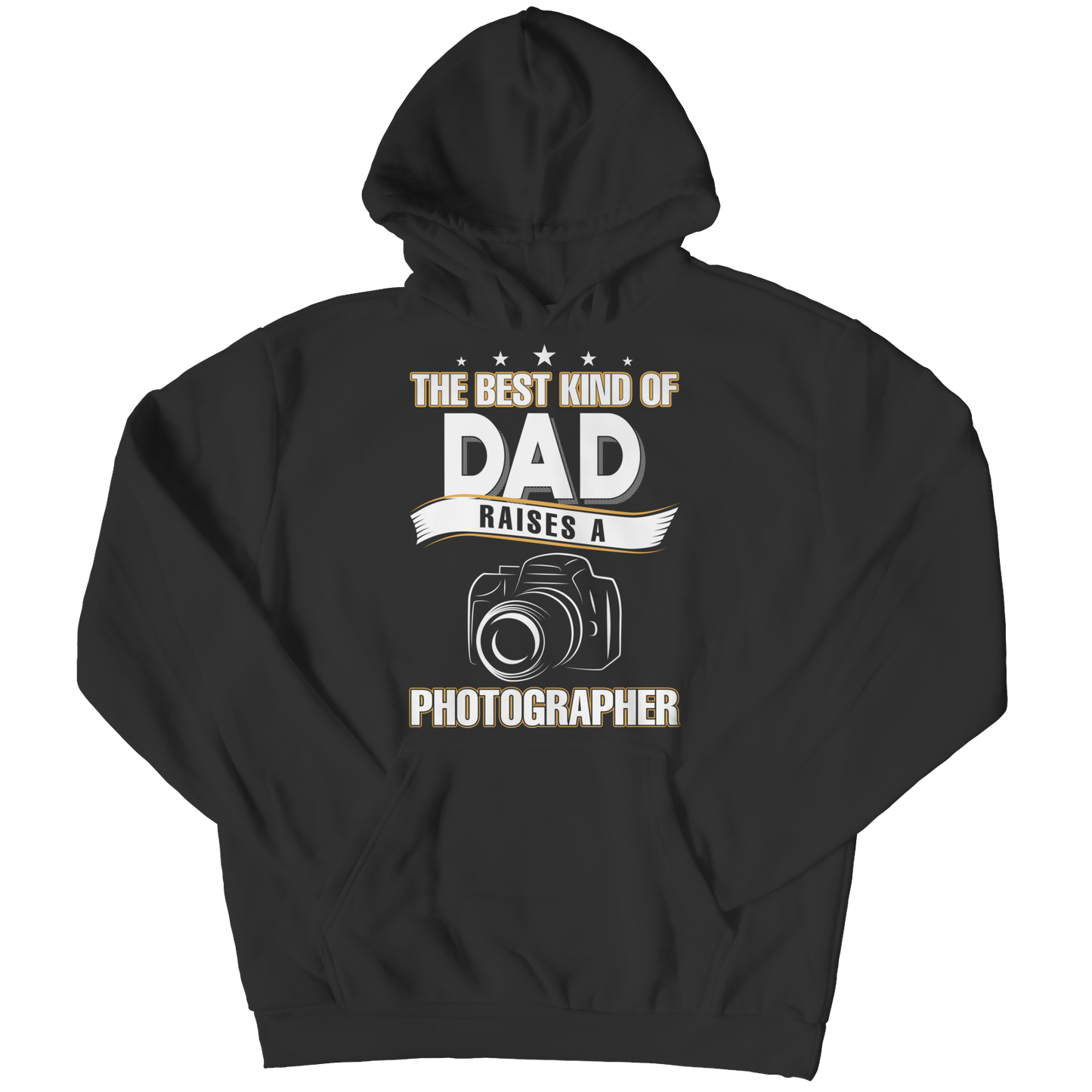 Photographer Dad Shirt