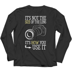Limited Edition - It's Not The Size