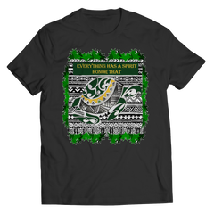 Turtle Spirit Shirts - Native American Shirt