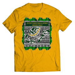 Turtle Spirit Shirts - Native American Shirt