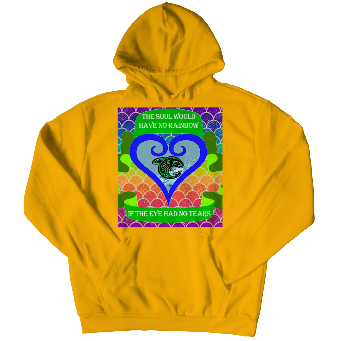 Rainbow Soul Shirts - Native American Shirt