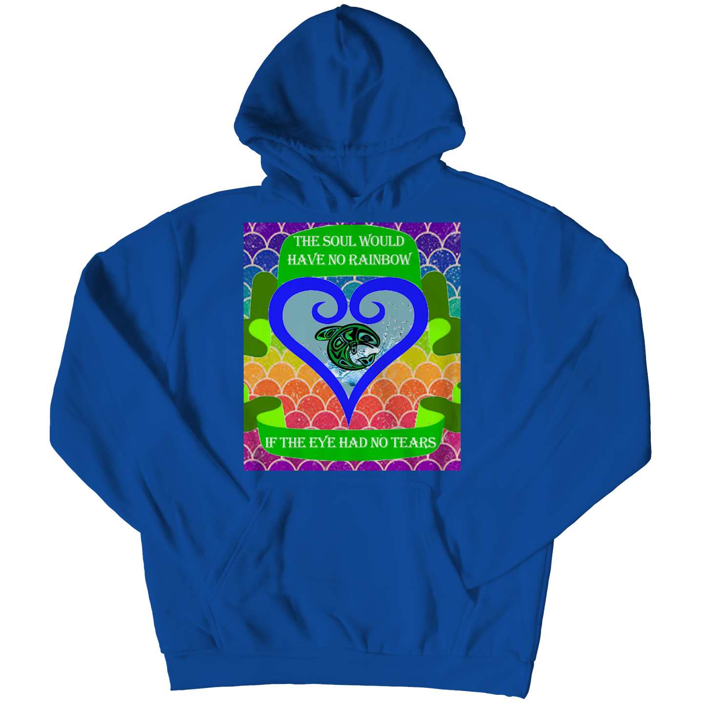 Rainbow Soul Shirts - Native American Shirt