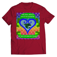 Rainbow Soul Shirts - Native American Shirt