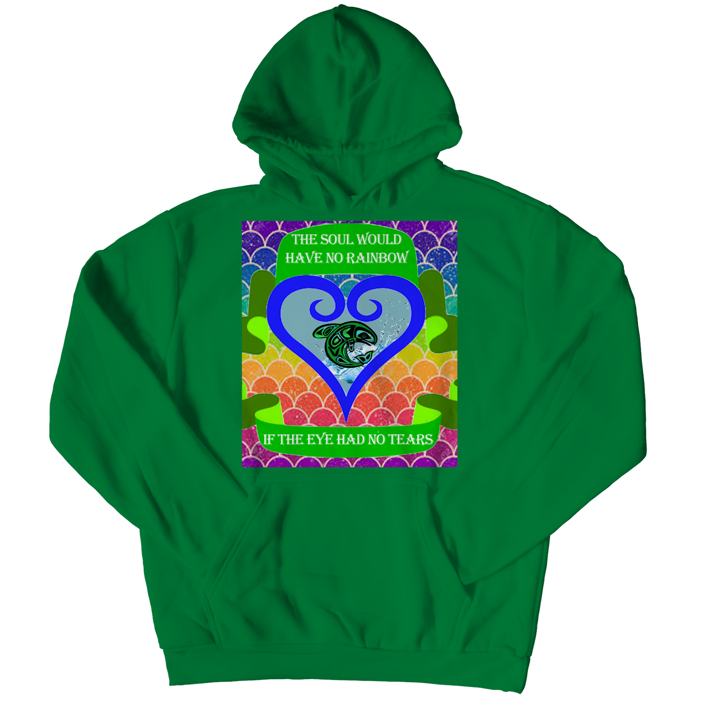 Rainbow Soul Shirts - Native American Shirt