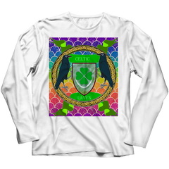 Celtic Raven Shirts