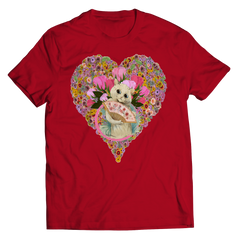 Valentine's Heart Shirt
