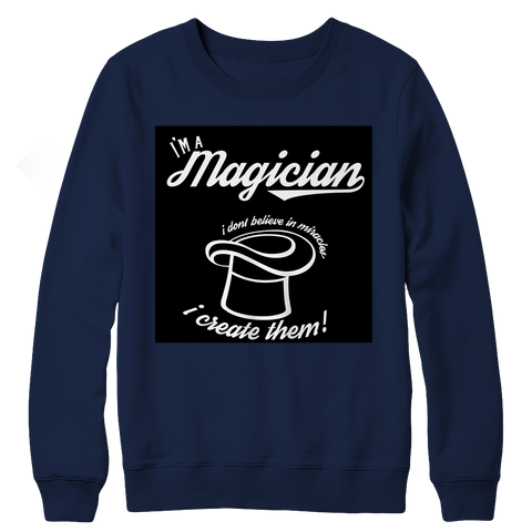 Magician Hat Shirt