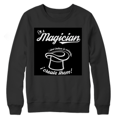 Magician Hat Shirt