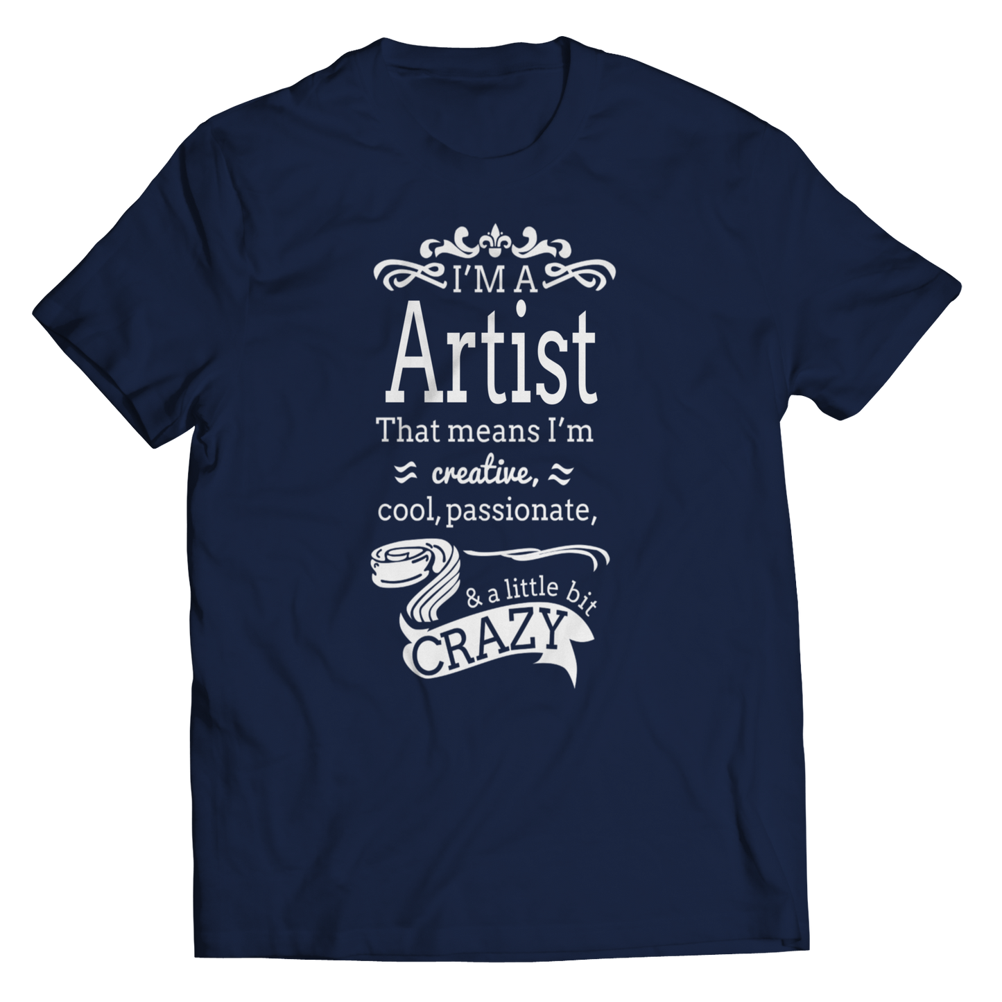 Limited Edition - Artist Shirt