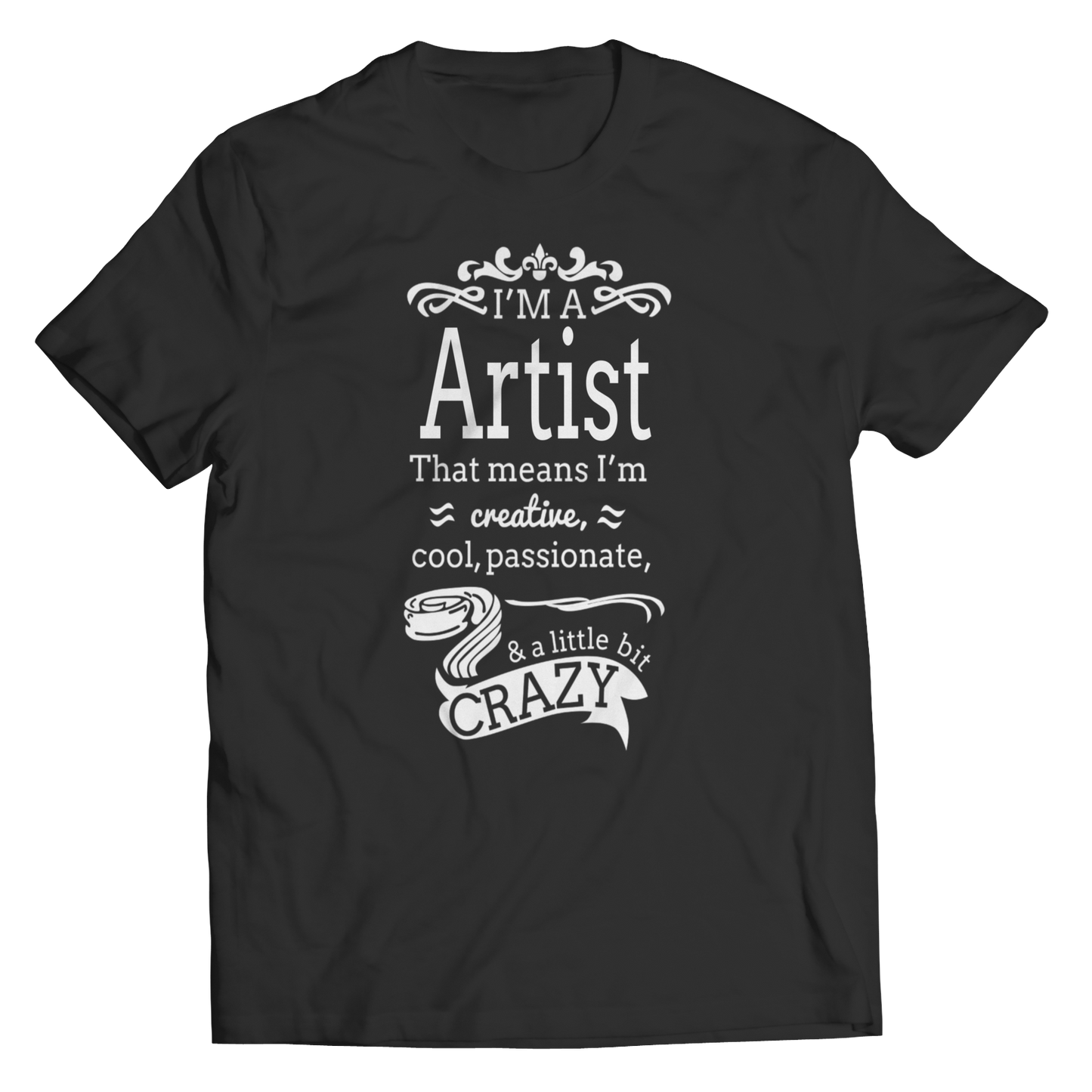 Limited Edition - Artist Shirt