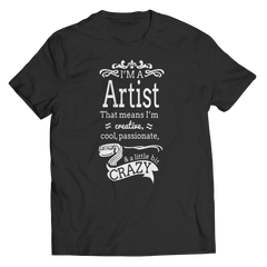 Limited Edition - Artist Crewneck Fleece Shirt, Long Sleeve Shirt, Hoodie and Unisex Shirt
