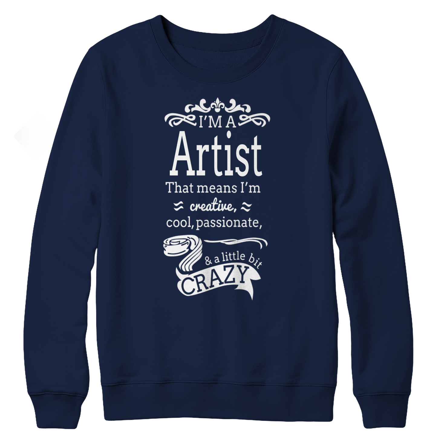 Limited Edition - Artist Shirt