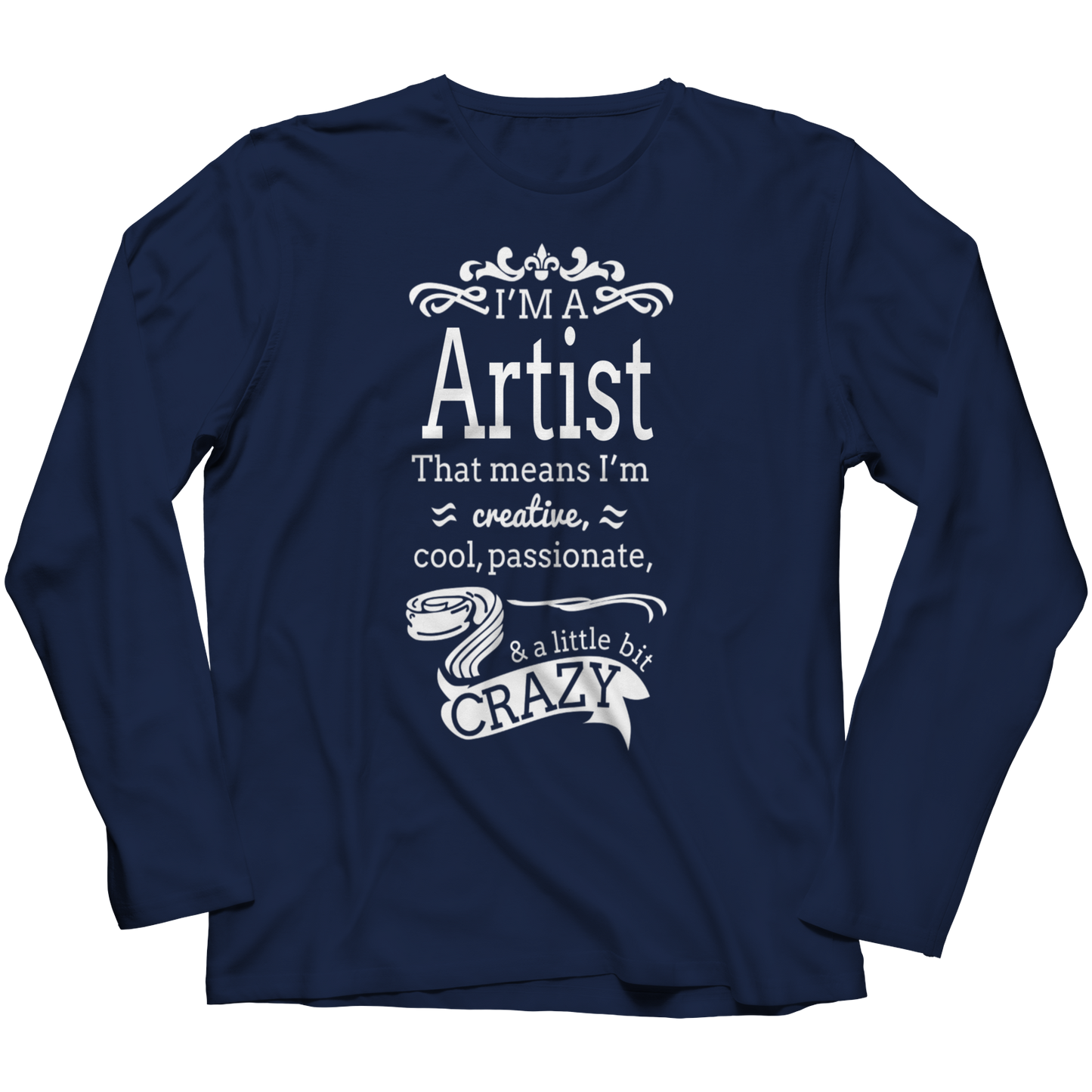 Limited Edition - Artist Shirt