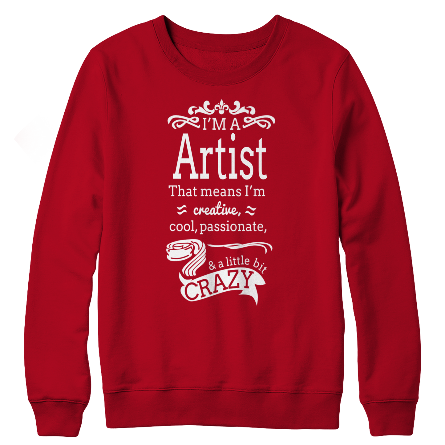 Limited Edition - Artist Shirt